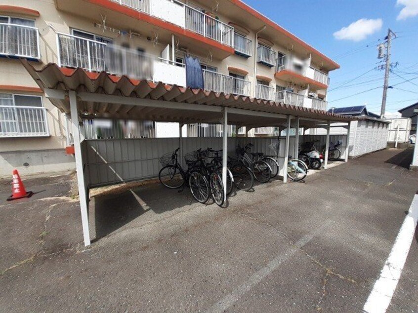  Ｆｏｒｅｖｅｒ　Ａ棟