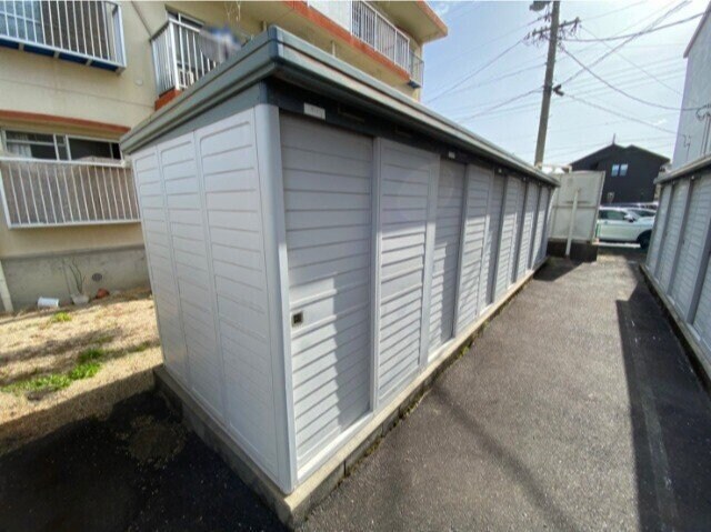  Ｆｏｒｅｖｅｒ　Ａ棟