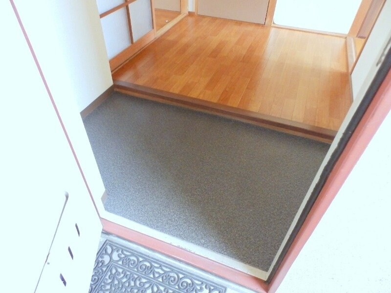 同型参考写真 Ｆｏｒｅｖｅｒ　Ａ棟