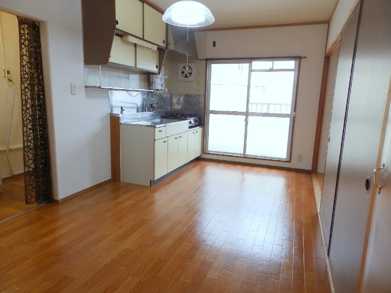 同型参考写真 Ｆｏｒｅｖｅｒ　Ａ棟