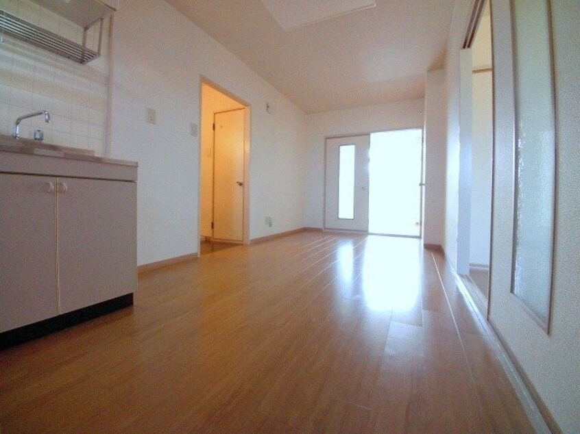 別部屋参考写真です。 夢ハウスＷ