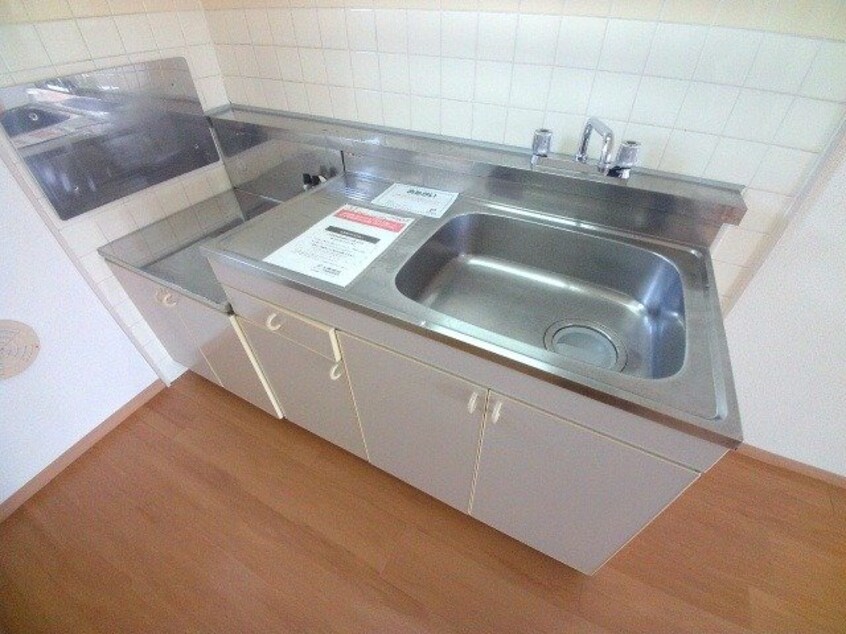 別部屋参考写真です。 夢ハウスＷ