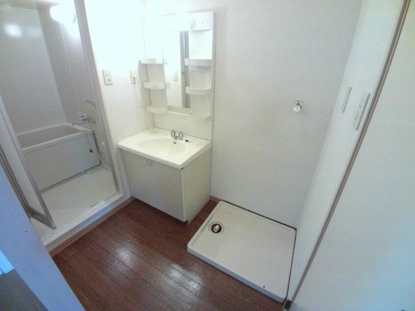 別部屋参考写真です。 夢ハウスＷ