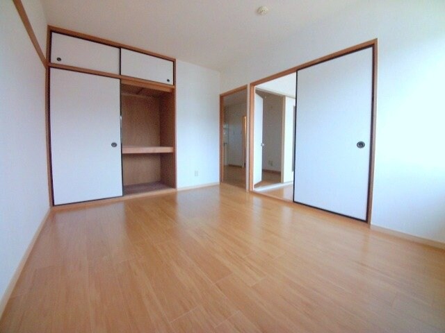 別部屋参考写真です。 夢ハウスＷ