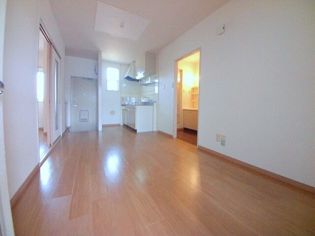 別部屋参考写真です。 夢ハウスＷ