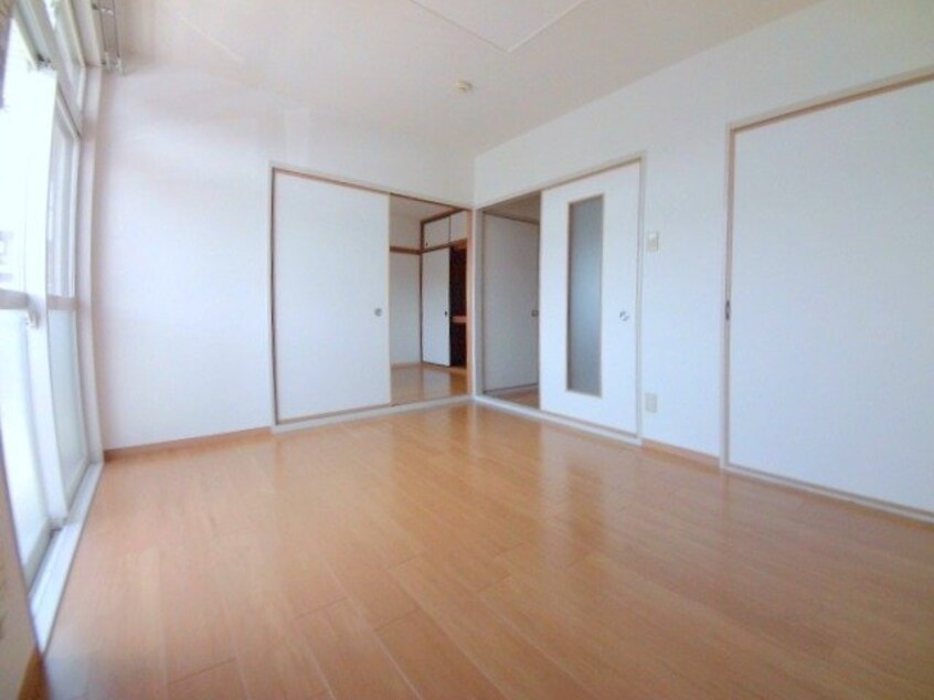 別部屋参考写真です。 夢ハウスＷ