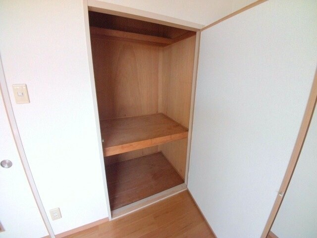 別部屋参考写真です。 夢ハウスＷ