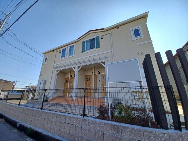  グレイス　アイリス　Ⅰ