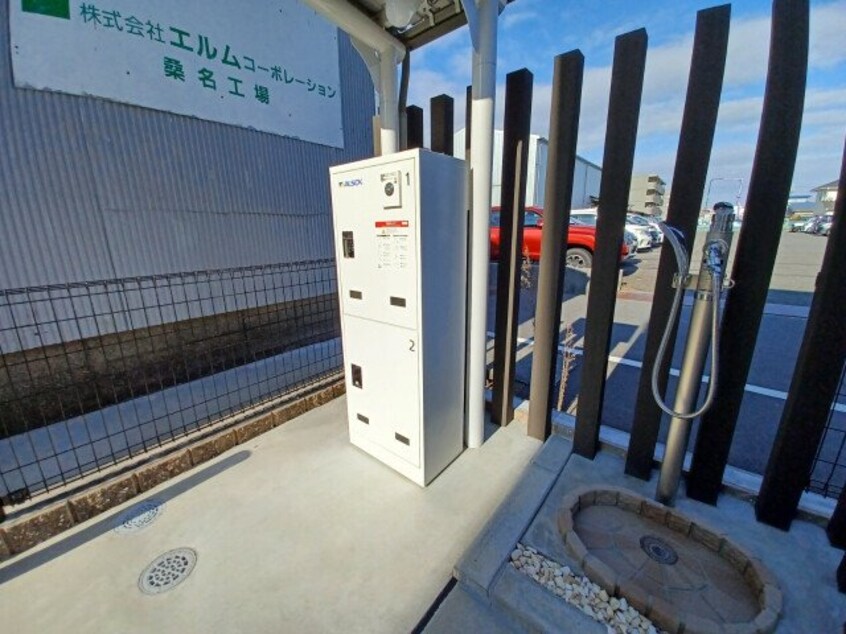  グレイス　アイリス　Ⅰ