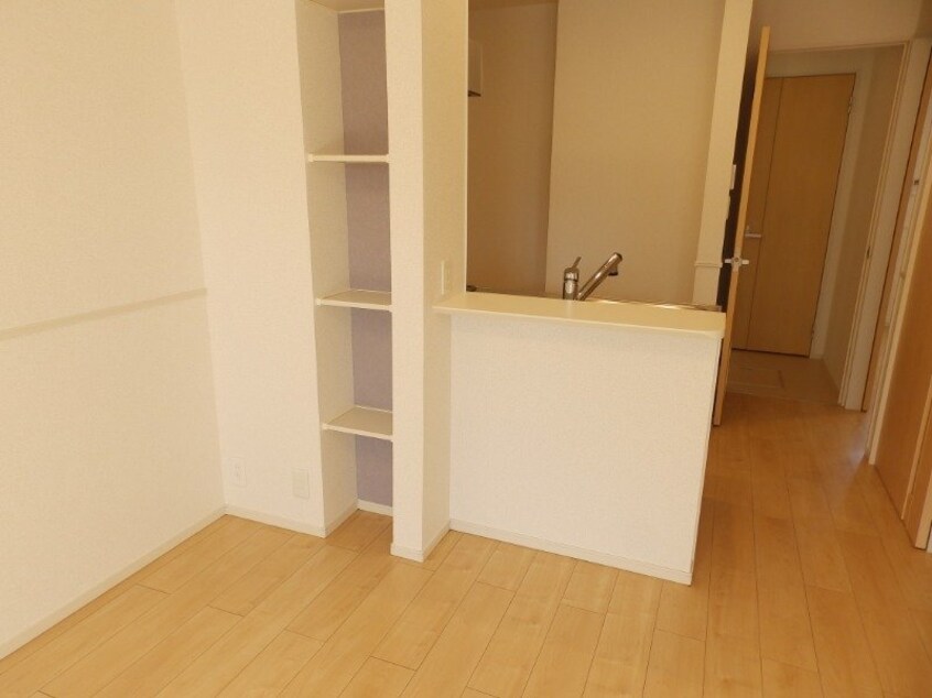 同タイプ別部屋参考写真です グレイス　アイリス　Ⅰ