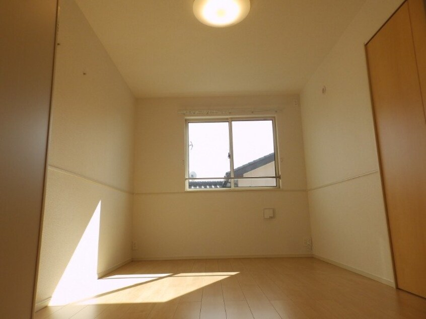 同タイプ別部屋参考写真です グレイス　アイリス　Ⅰ