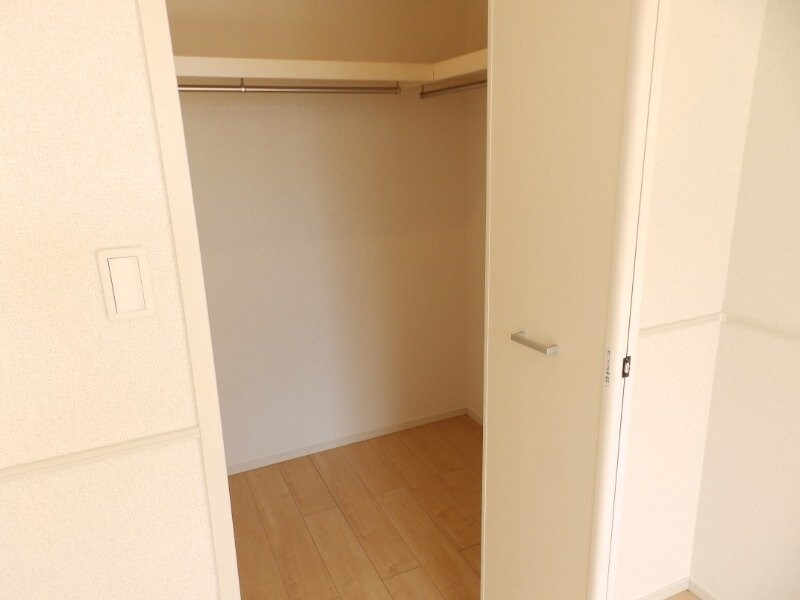 同タイプ別部屋参考写真です グレイス　アイリス　Ⅰ