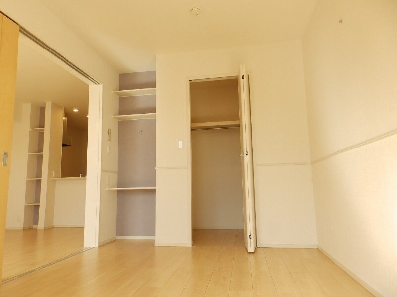 同タイプ別部屋参考写真です グレイス　アイリス　Ⅰ