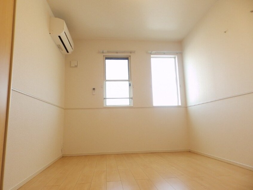 同タイプ別部屋参考写真です グレイス　アイリス　Ⅰ