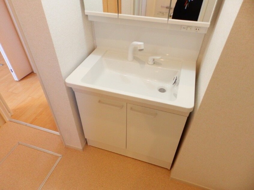 同タイプ別部屋参考写真です グレイス　アイリス　Ⅰ