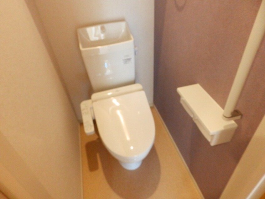 同タイプ別部屋参考写真です グレイス　アイリス　Ⅰ