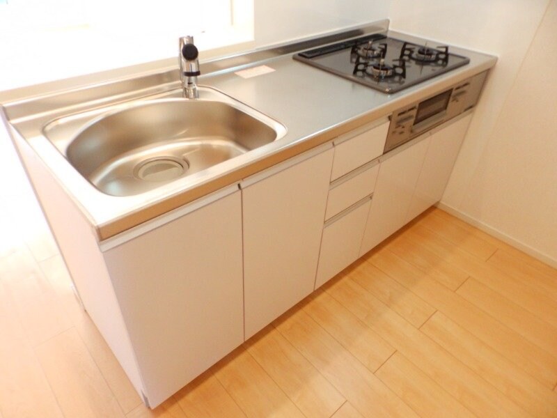 同タイプ別部屋参考写真です グレイス　アイリス　Ⅰ