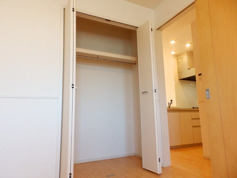 同タイプ別部屋参考写真です グレイス　アイリス　Ⅰ