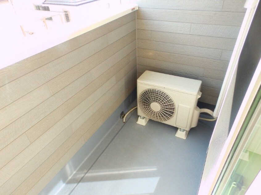 同タイプ別部屋参考写真です グレイス　アイリス　Ⅰ