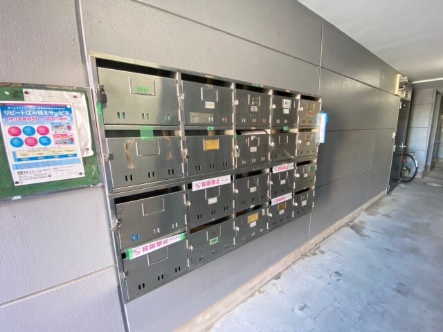  コーポパーシモン