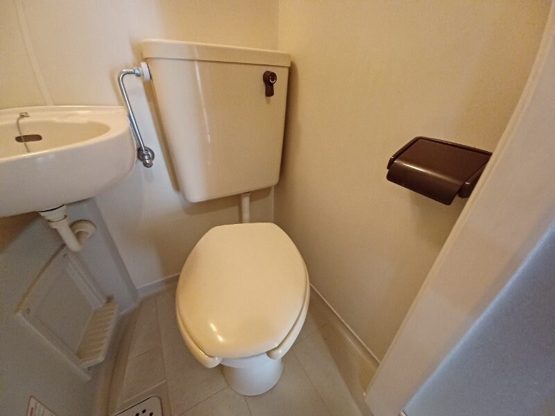 同物件別室画像 コーポパーシモン