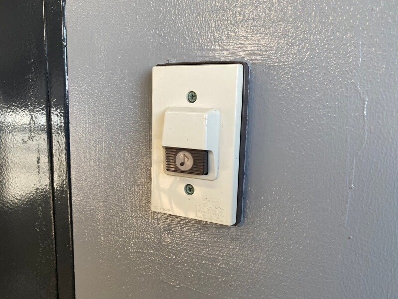 同物件別室画像 コーポパーシモン