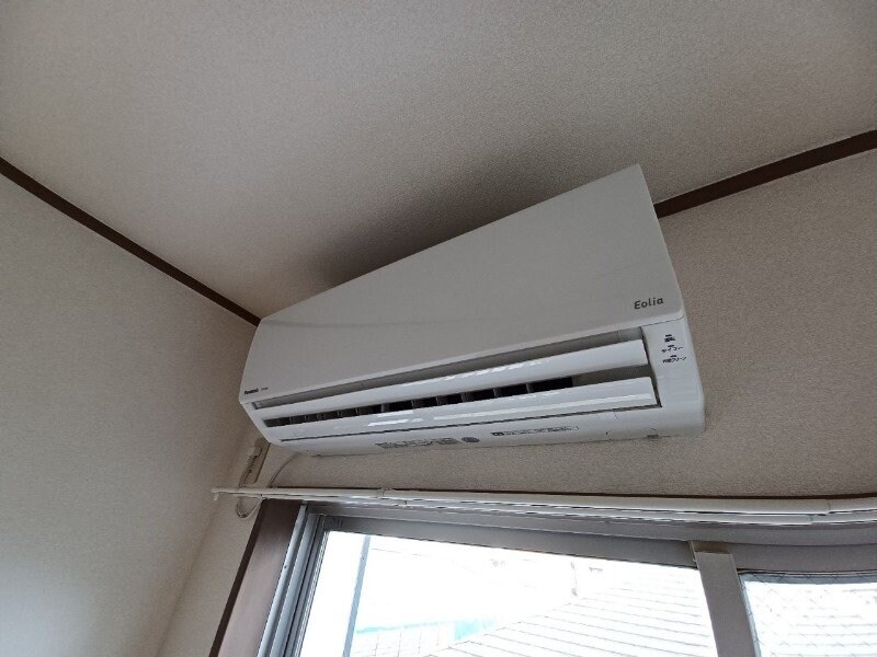 同物件別室画像 コーポパーシモン