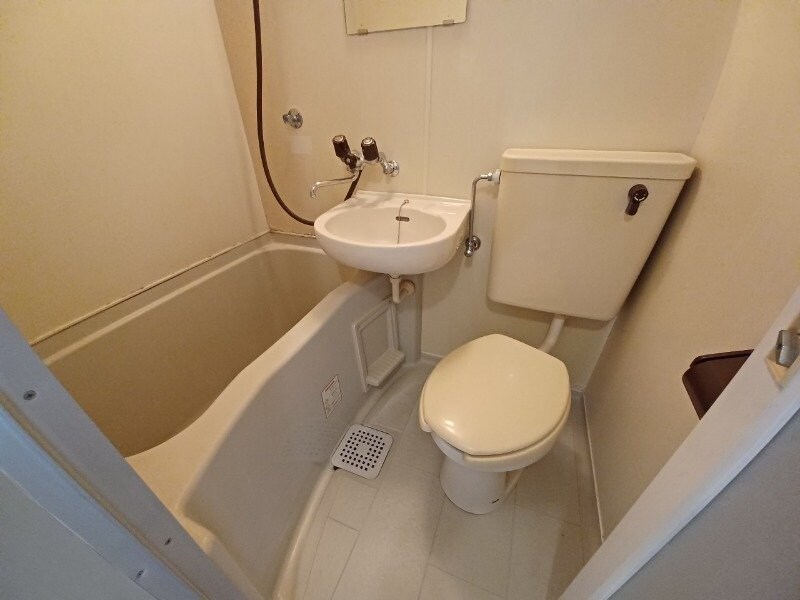 同物件別室画像 コーポパーシモン