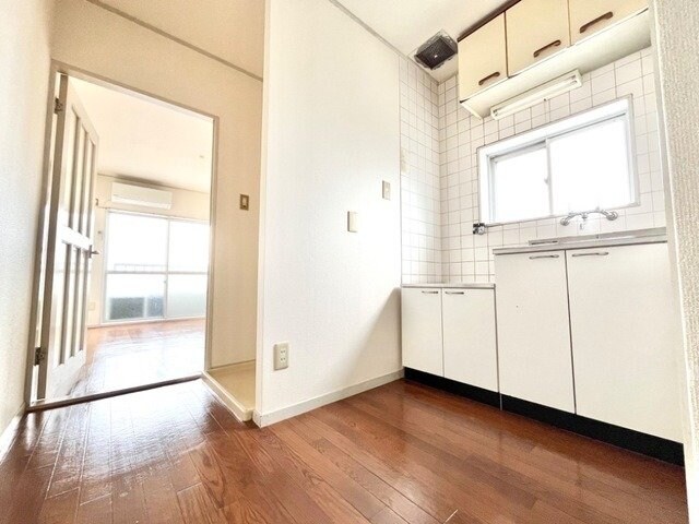 同物件別室画像 コーポパーシモン