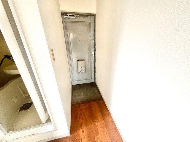 同物件別室画像 コーポパーシモン