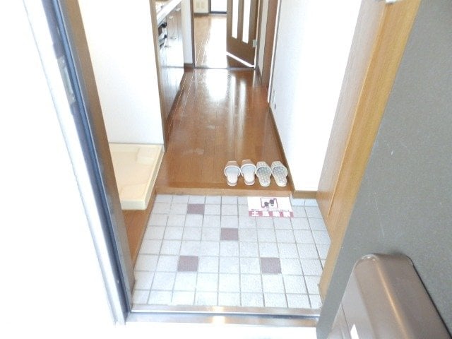 同タイプの部屋写真です。 プチ・カーサ