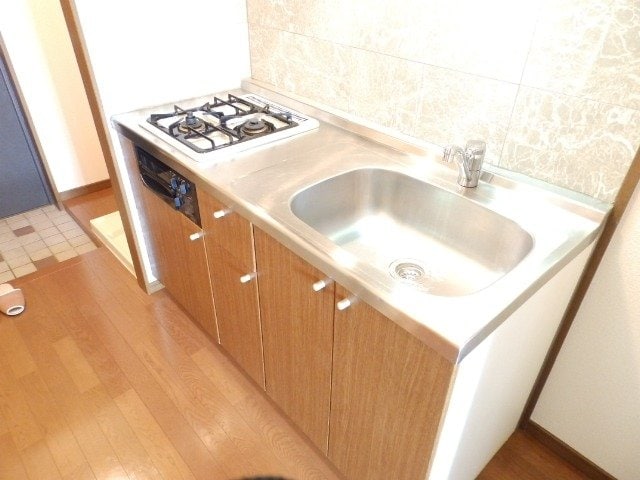 同タイプの部屋写真です。 プチ・カーサ