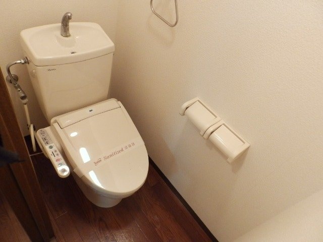 同タイプの部屋写真です。 プチ・カーサ