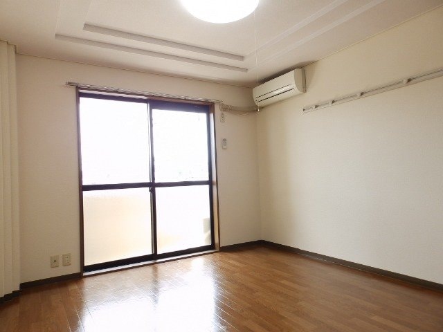 同タイプの部屋写真です。 プチ・カーサ