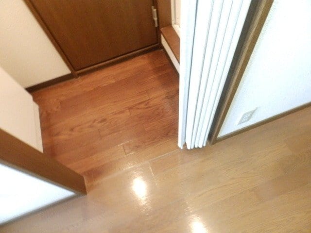 同タイプの部屋写真です。 プチ・カーサ