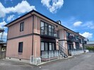 ハイネス２１ Ｂの外観