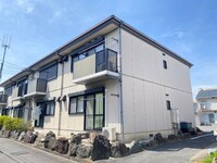 ＦｏｒｅｓＧｒｅｅｎＭａｔｅＢ棟