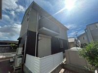 サクラーレ新矢田　A