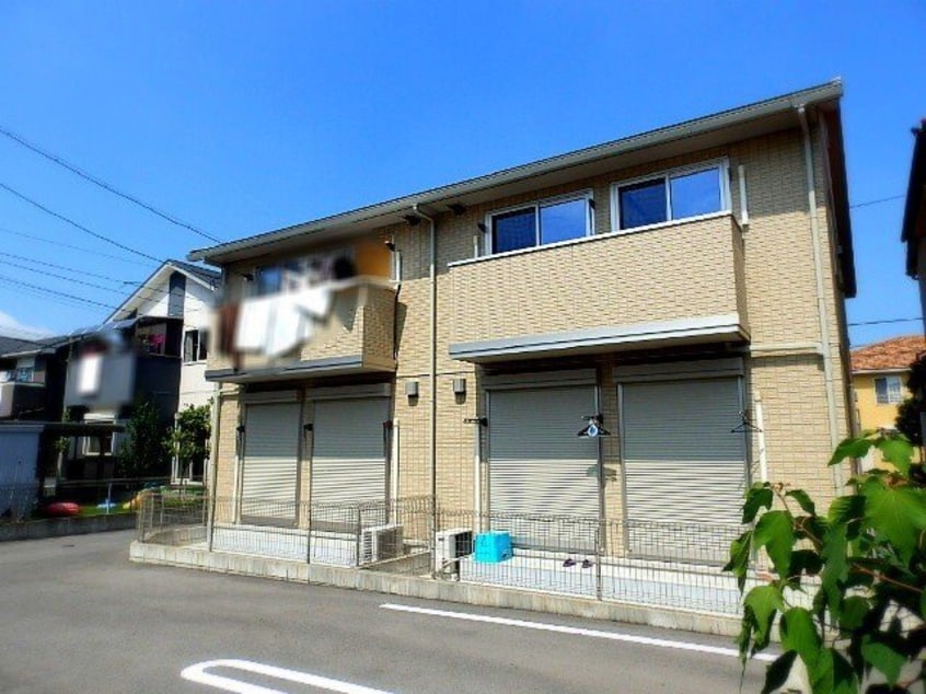  ウィステリア　A