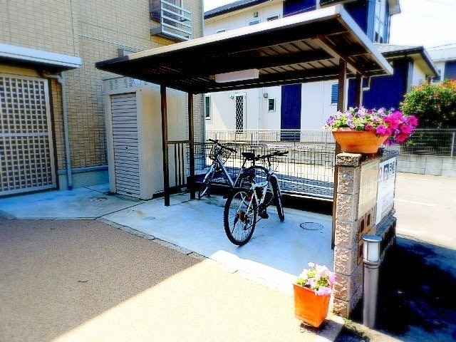  ウィステリア　A