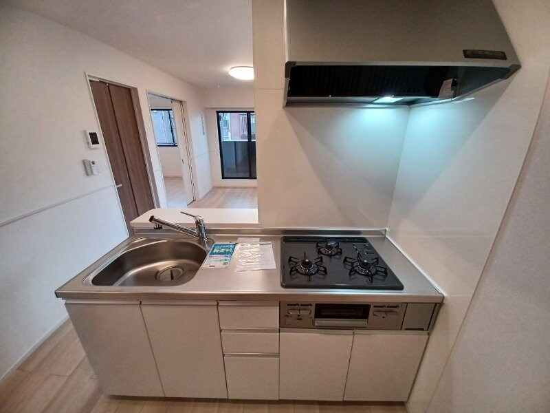 同タイプの部屋写真です マルベリー
