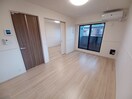 同タイプの部屋写真です マルベリー