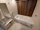 同タイプの部屋写真です マルベリー