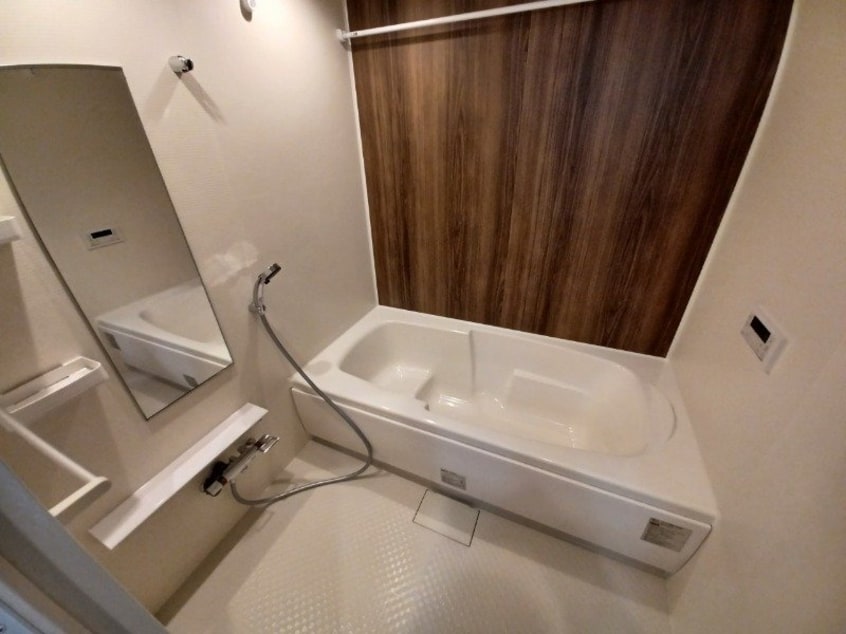 同タイプの部屋写真です マルベリー