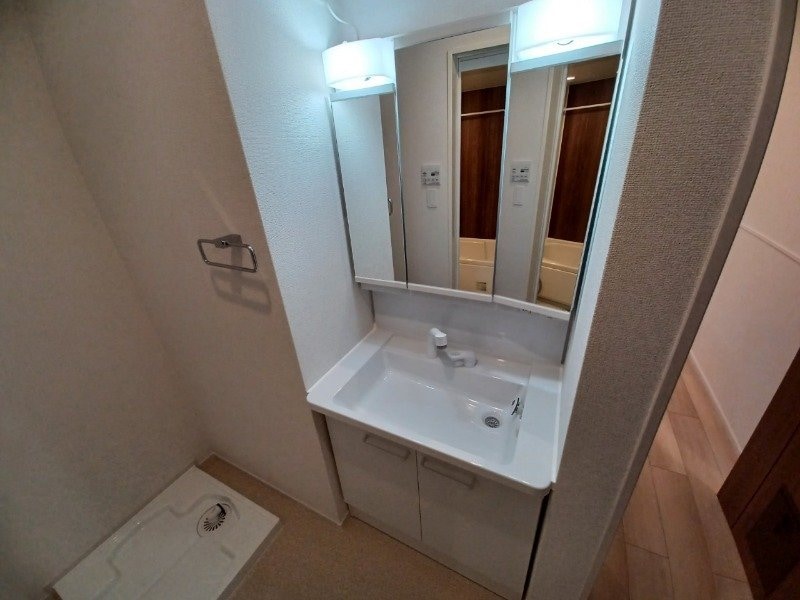 同タイプの部屋写真です マルベリー