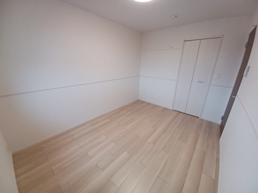 同タイプの部屋写真です マルベリー