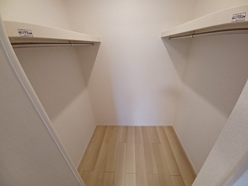 同タイプの部屋写真です マルベリー