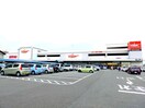 スーパーマーケットバロー 桑名東店(スーパー)まで580m マルベリー