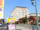 医療法人普照会もりえい病院(病院)まで452m マルベリー