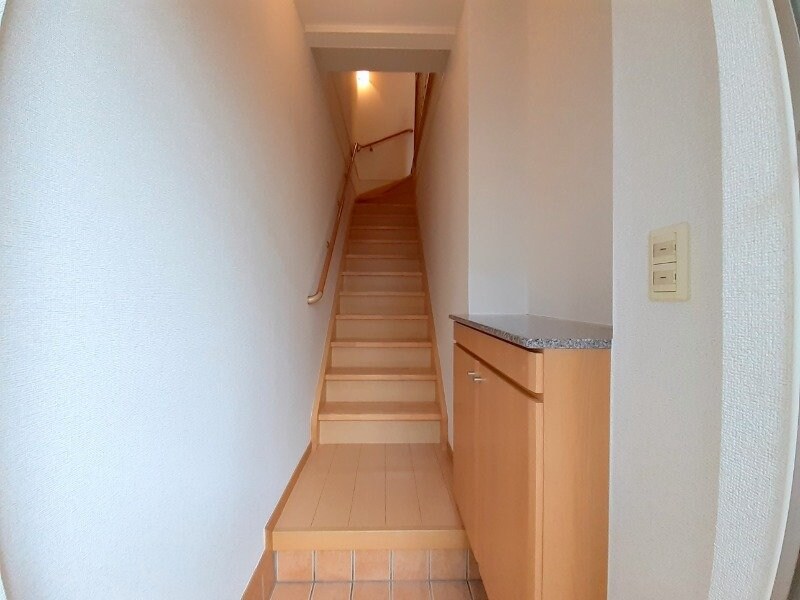 同タイプの部屋写真です ＳＴＡＲ　ａｒｂｒｅ